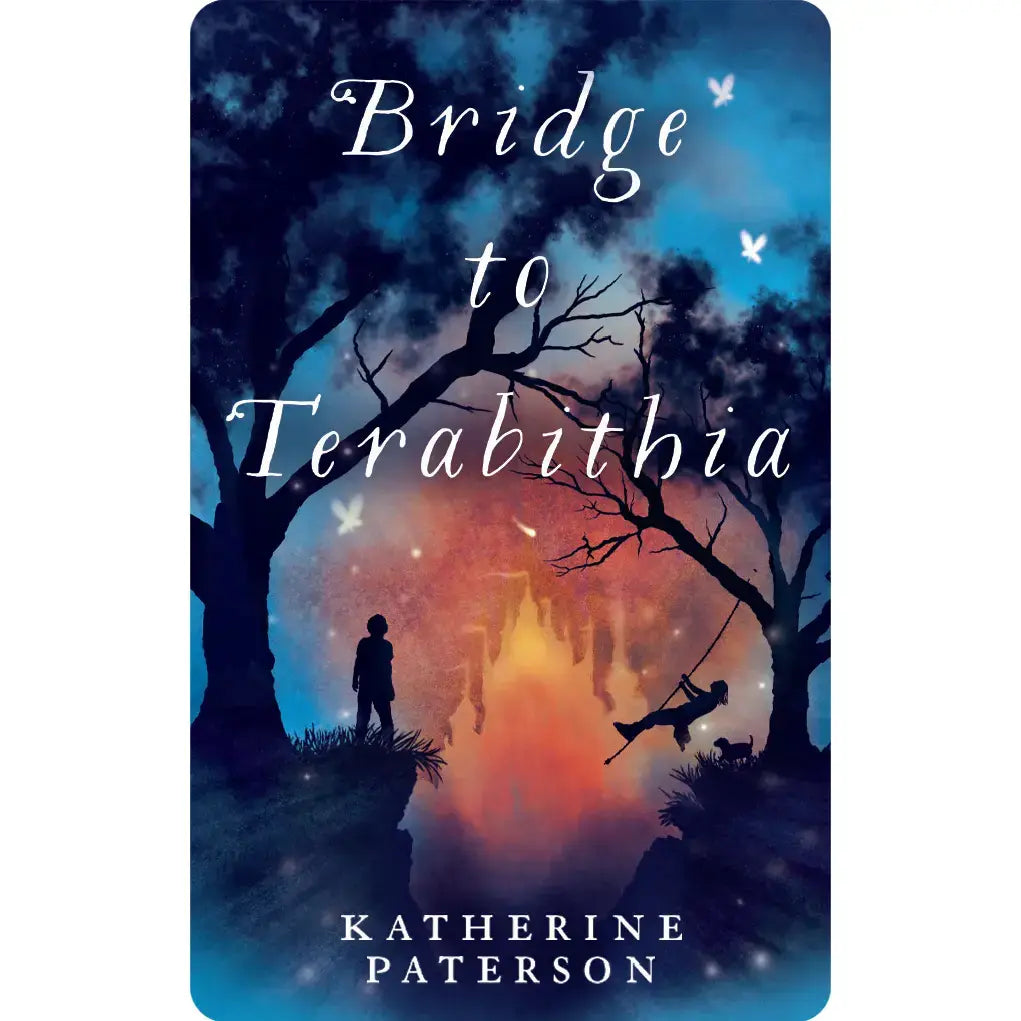 Bridge to Terabithia - Yoto Card