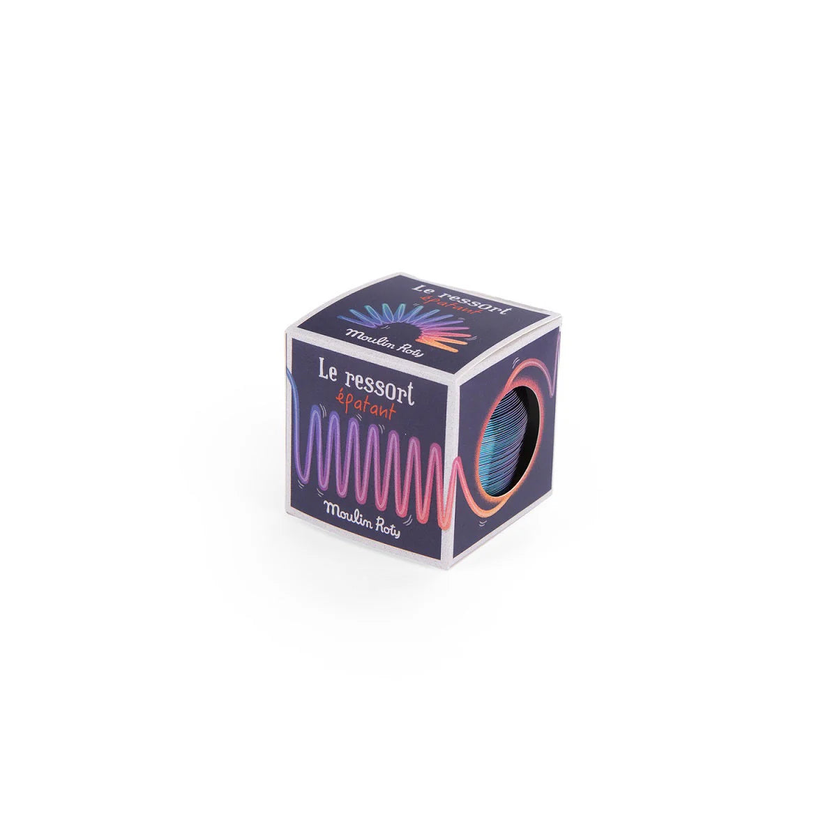 Petites Merveilles - Walking Spring