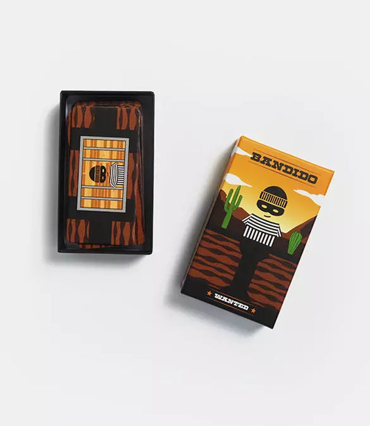 Bandido Pocket Game
