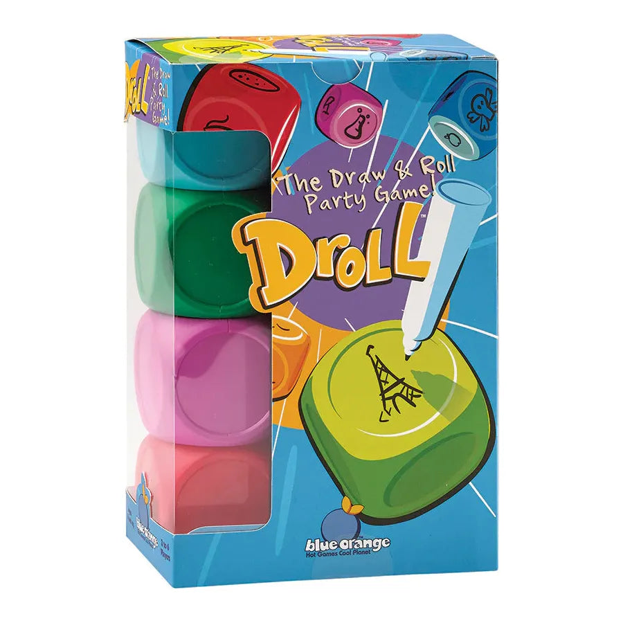 Droll Cherry Tree Lane Toys droll-cherry-tree-lane-toys