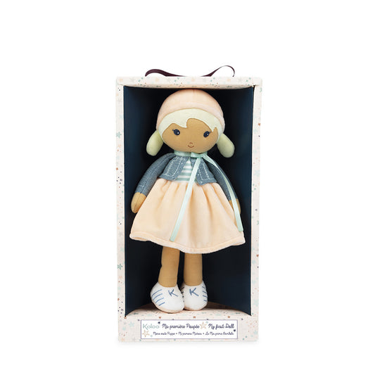 Tendresse Doll - Chloé