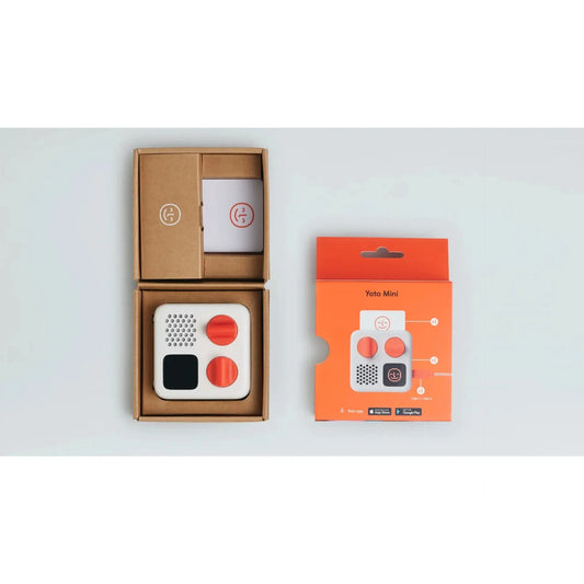 Yoto Mini Player (2024 edition)