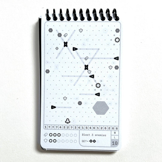Paper Apps™ GALAXY Notebook