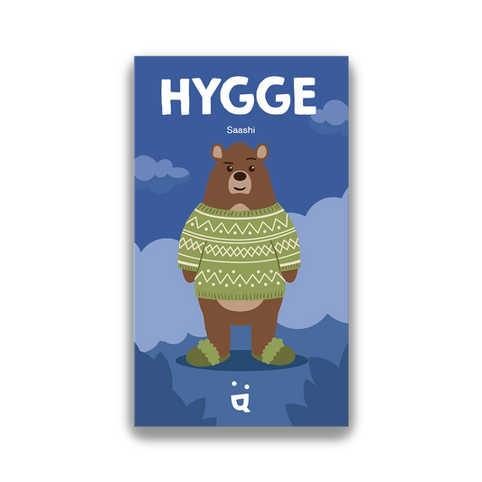 Hygge Pocket Game