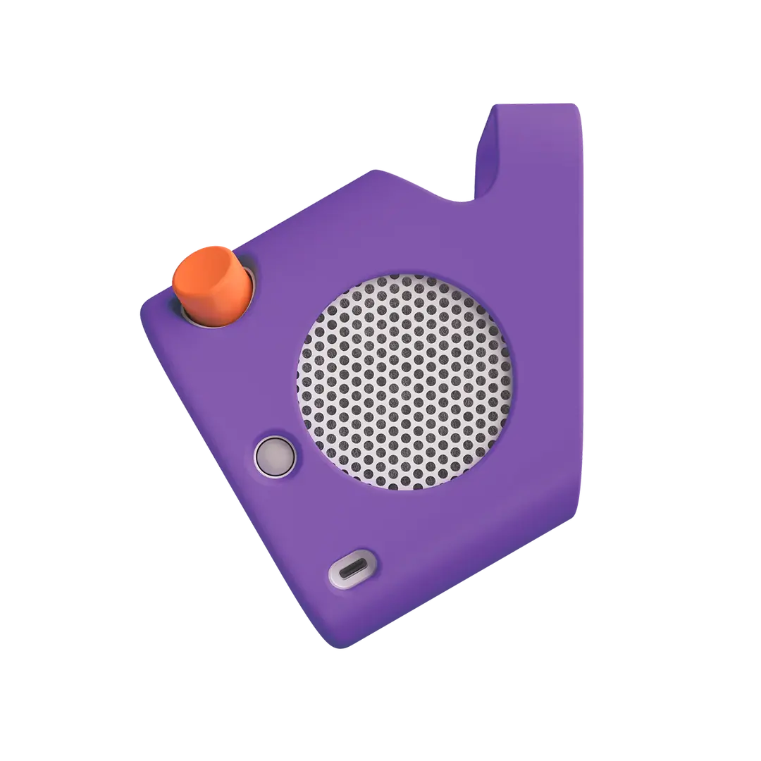 Yoto Adventure Jacket - Third Generation