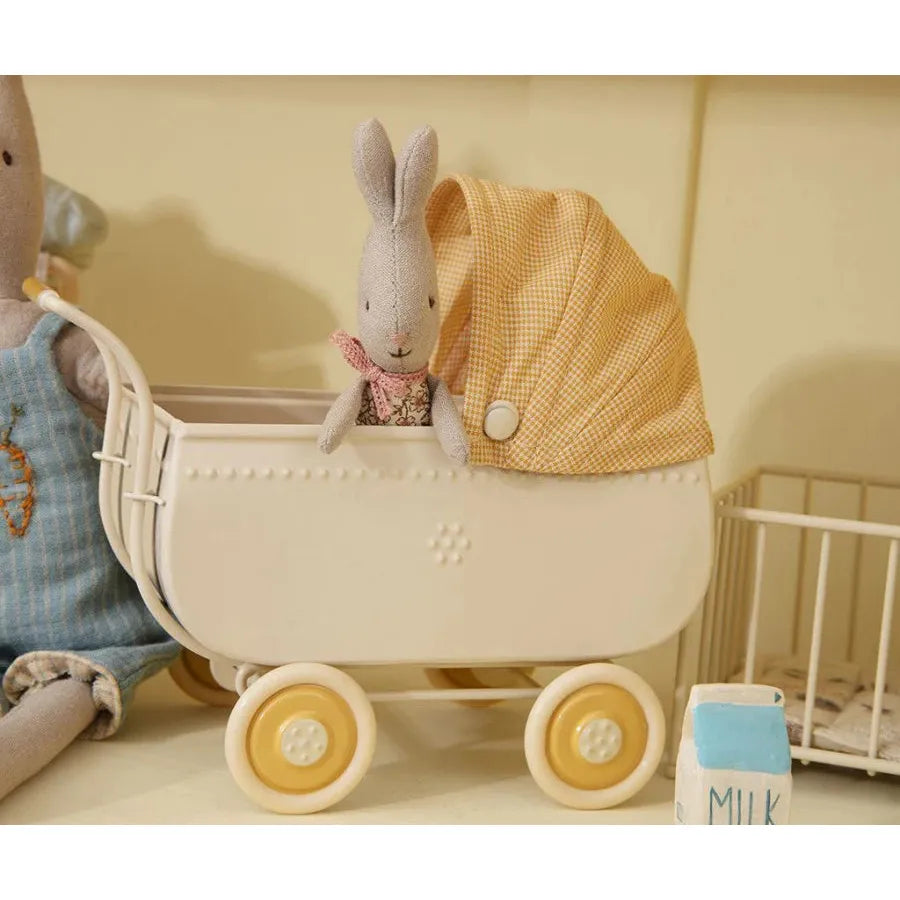 My Rabbit