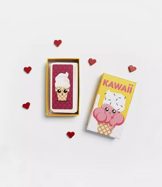 Kawaii Pocket Game