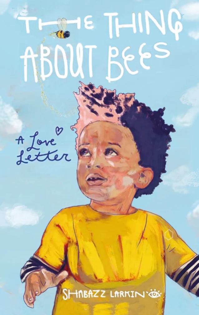 The Things About Bees - Yoto Card