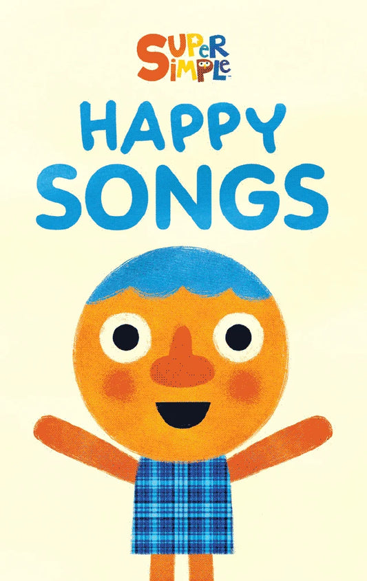 Super Simple Songs Collection - Yoto Cards