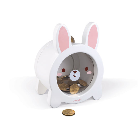 Rabbit Moneybank