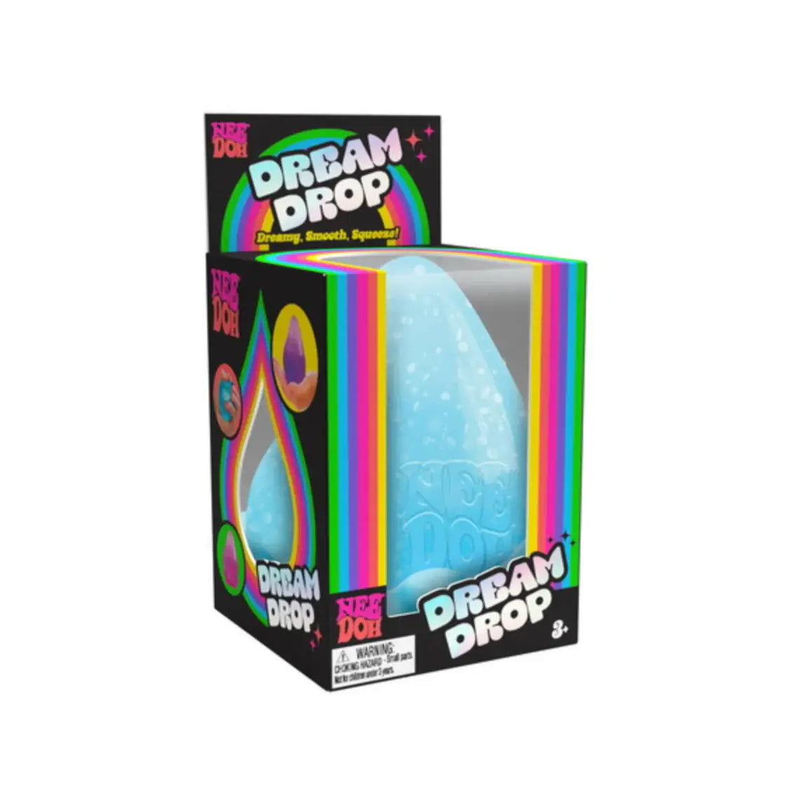 NeeDoh Dream Drop