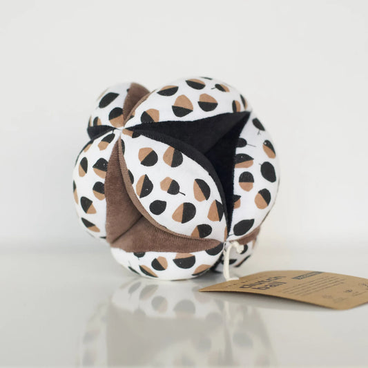 Sensory Clutch Ball