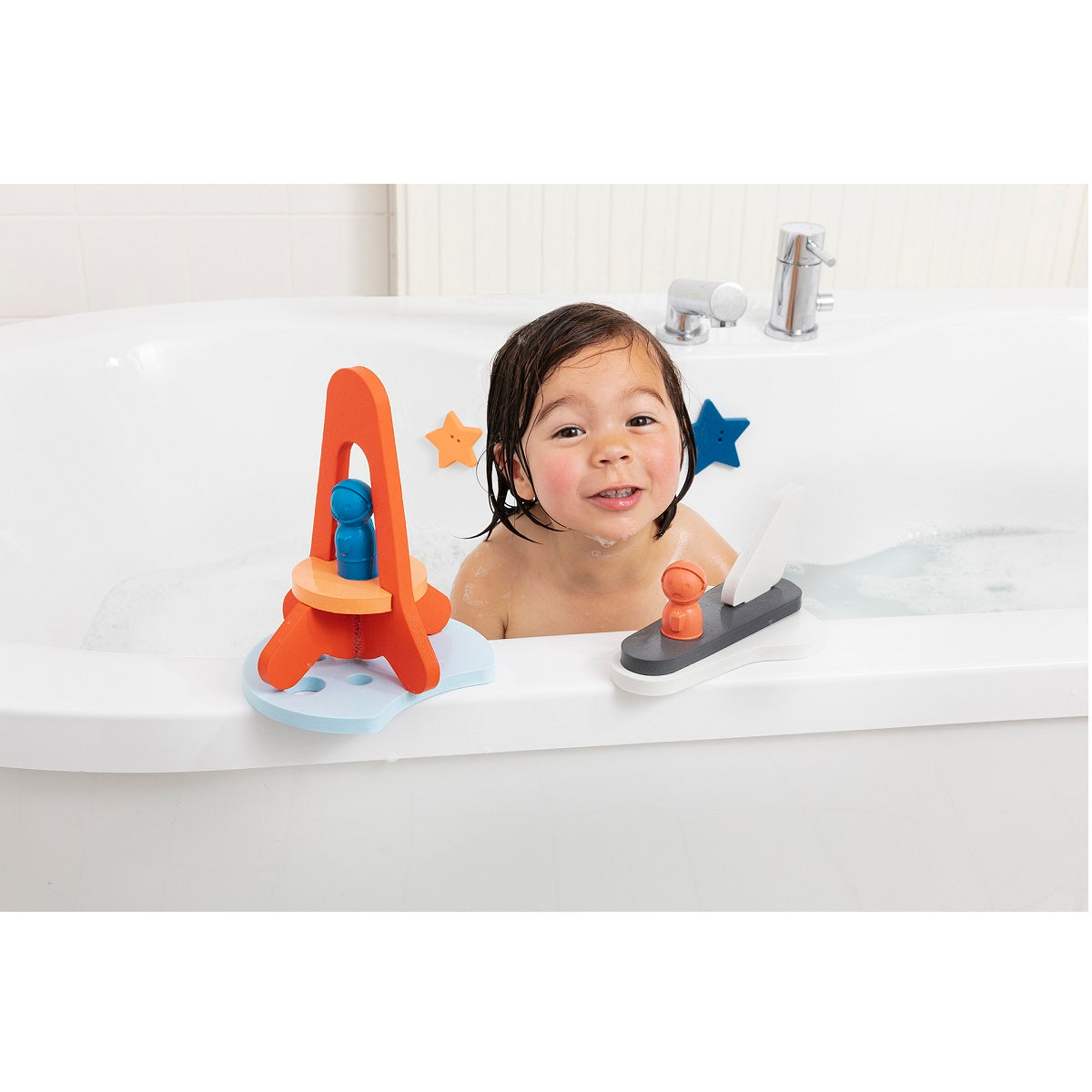 Puzzle Friends - To the Moon & Back