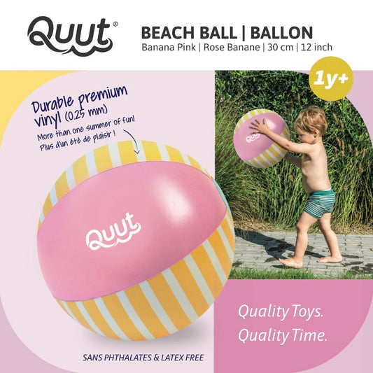 Beach Ball