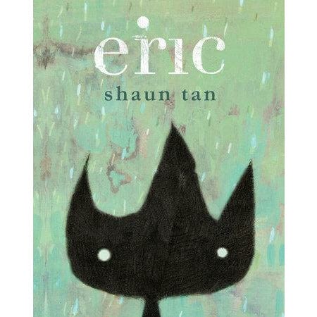 Cherry Tree Lane Toy Shop Eric - Hardcover