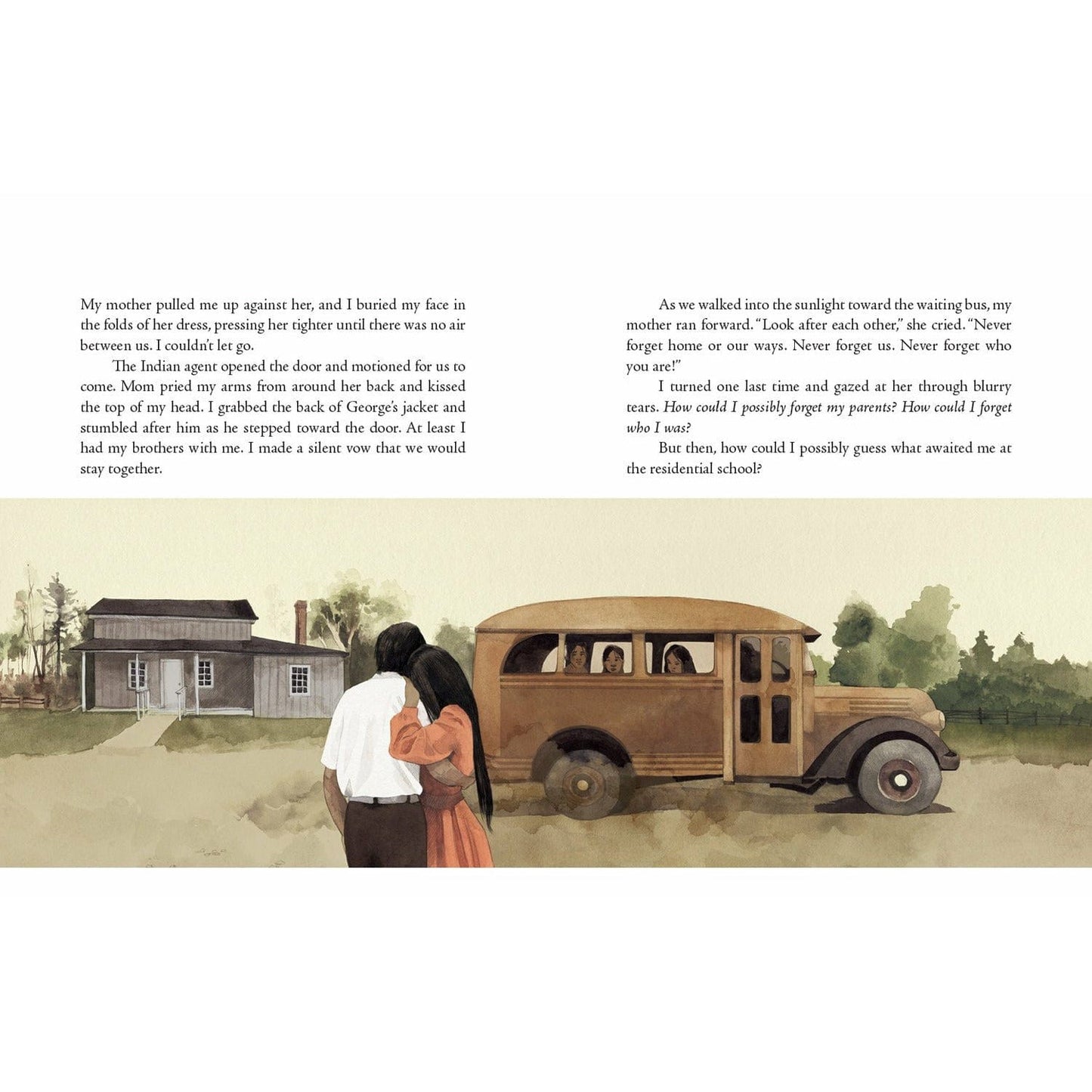 Cherry Tree Lane Toy Shop I Am Not a Number - Hardcover