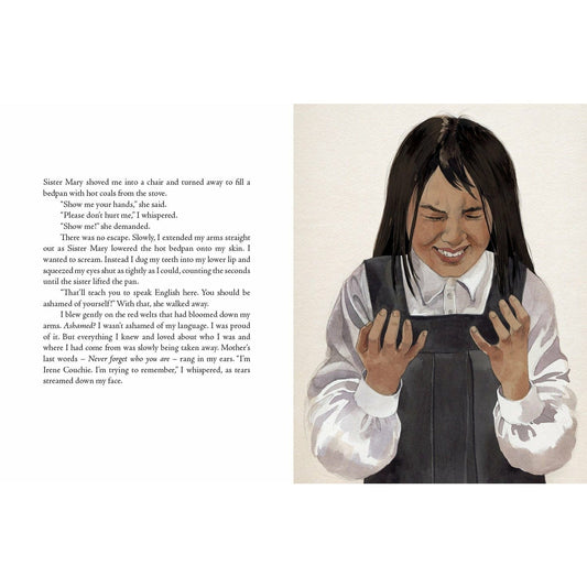 Cherry Tree Lane Toy Shop I Am Not a Number - Hardcover