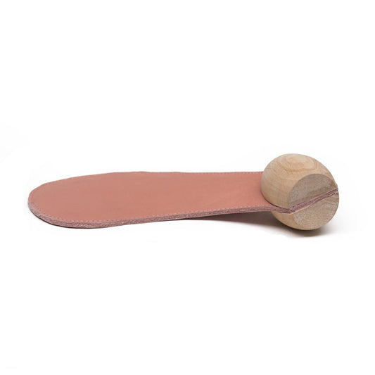 Eperfa Default Eperfa - Hillside Fruit Teether - Maple
