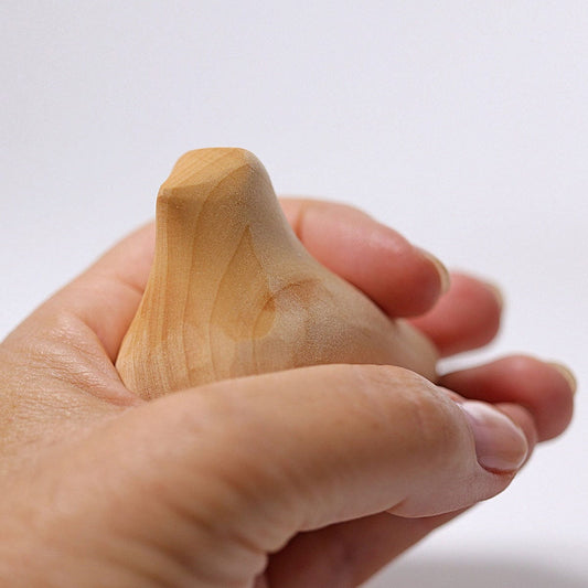 Grimms Grimm's Bird Grasping Toy