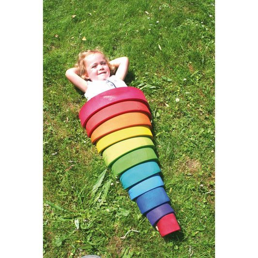 Grimms Grimm's Element, Rainbow (Large)
