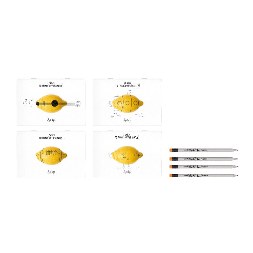 Londji Creativity Battle