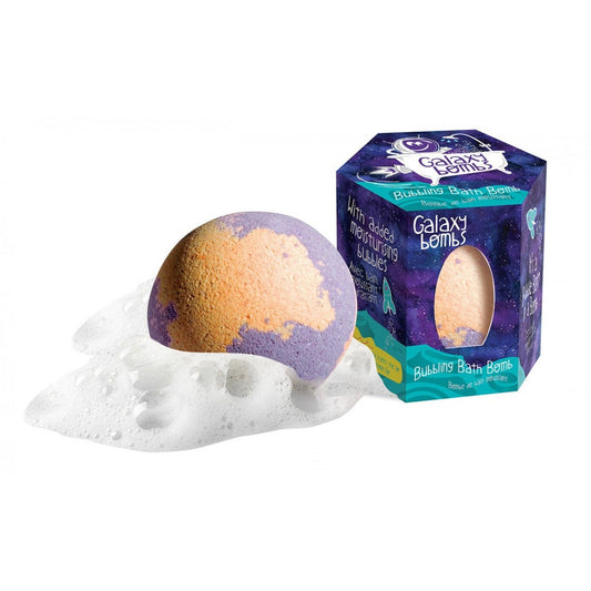 Loot Toys Galaxy Bomb Bath Bomb