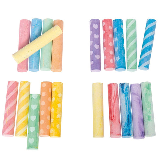 Moulin Roty Sidewalk Chalk