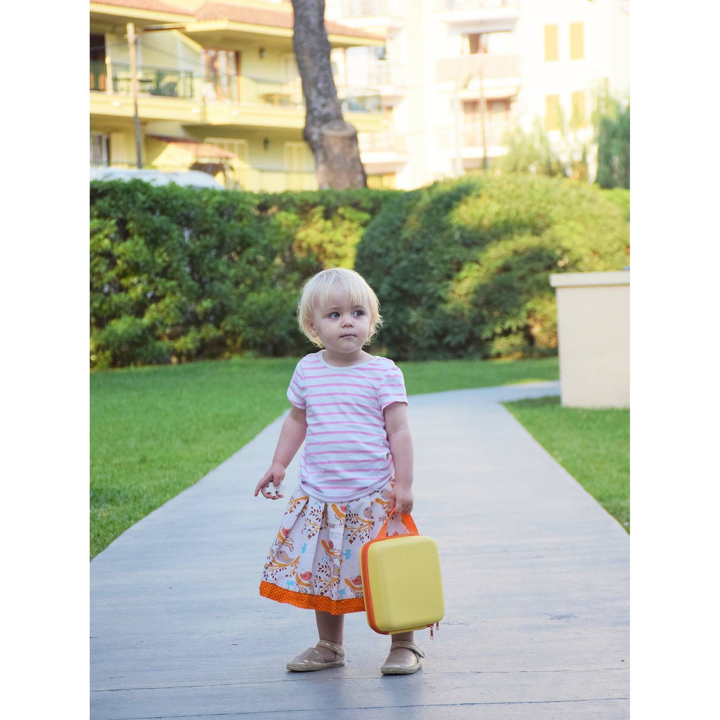 Plus Plus Plus Plus BIG - Travel Set