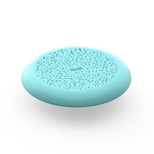 Quut Blue Flying Disc
