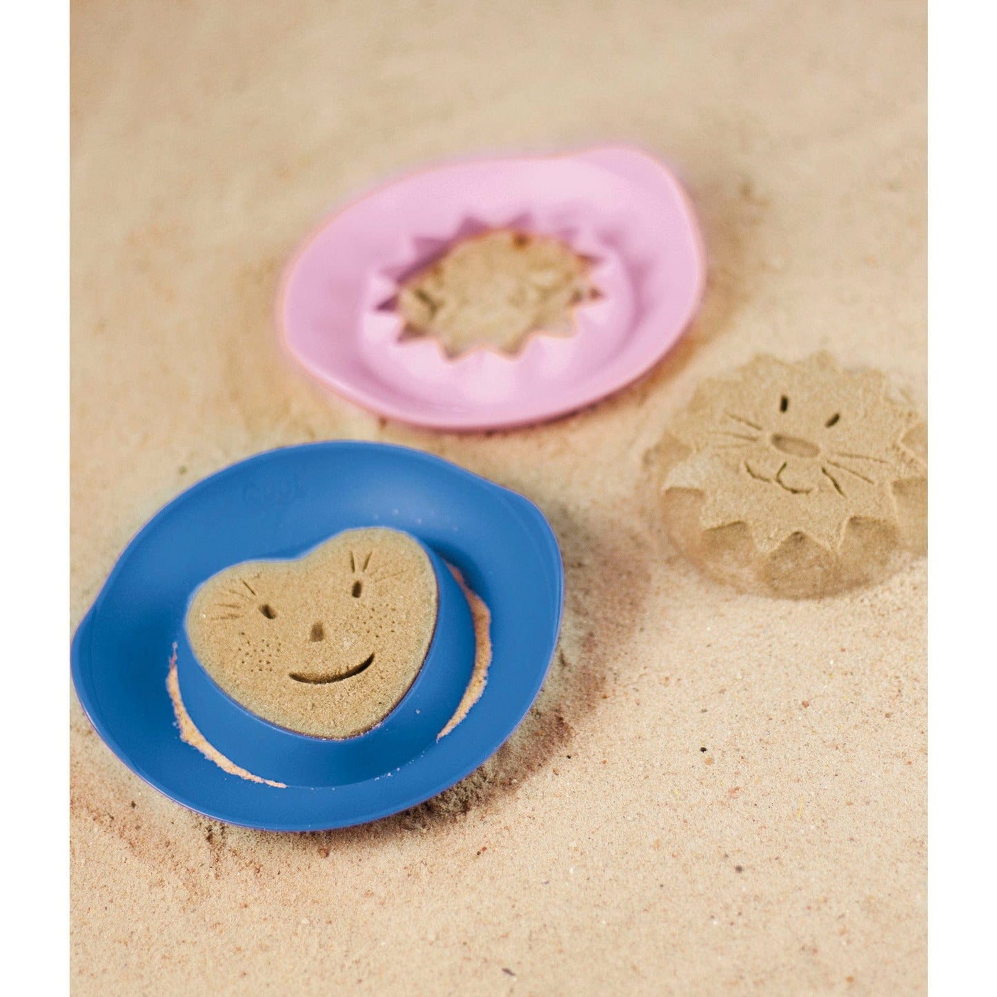 Quut Magic Sand Shapers