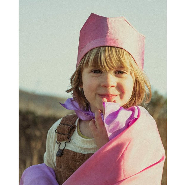 Sarah's Silks Silk Crown