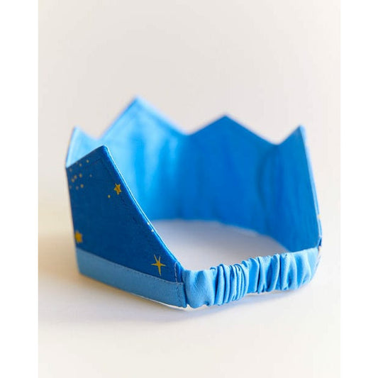 Sarah's Silks Silk Crown