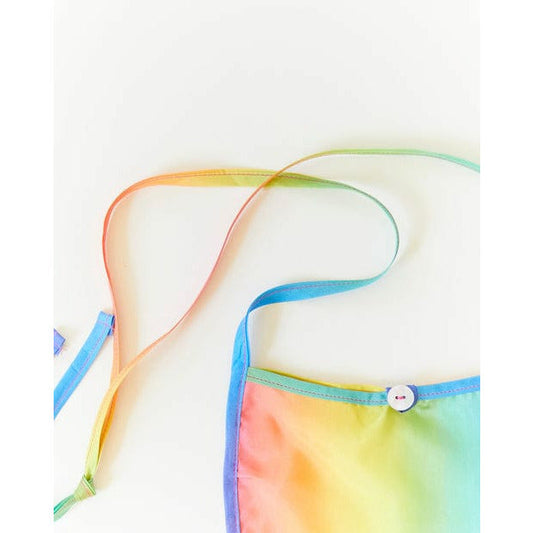 Sarah's Silks Silk Treasure Pouch