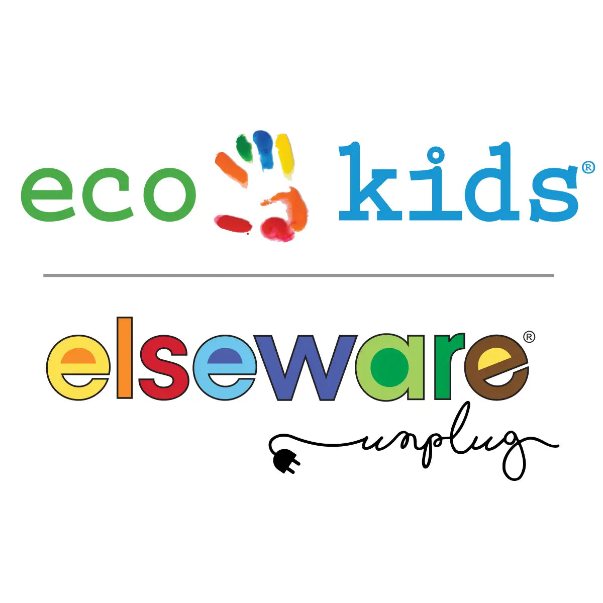 Elseware Unplug – Cherry Tree Lane Toys