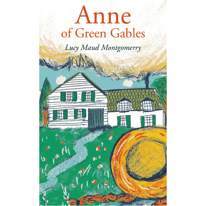 Anne of Green Gables - Yoto Card
