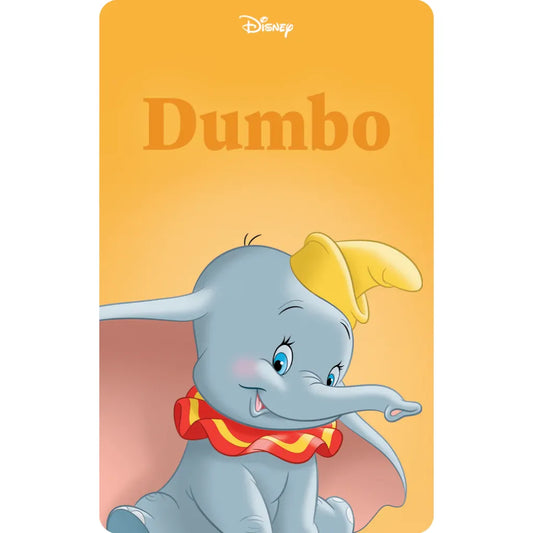 Disney Classics Collection: Volume One - Yoto Cards