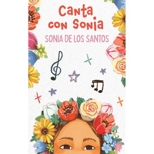 Canta Con Sonia - Yoto Card