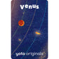 The Solar System Collection - Yoto Cards