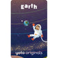 The Solar System Collection - Yoto Cards