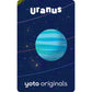 The Solar System Collection - Yoto Cards
