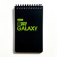 Paper Apps™ GALAXY Notebook