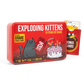 Exploding Kittens: 10 Years of Chaos Tin