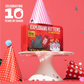 Exploding Kittens: 10 Years of Chaos Tin