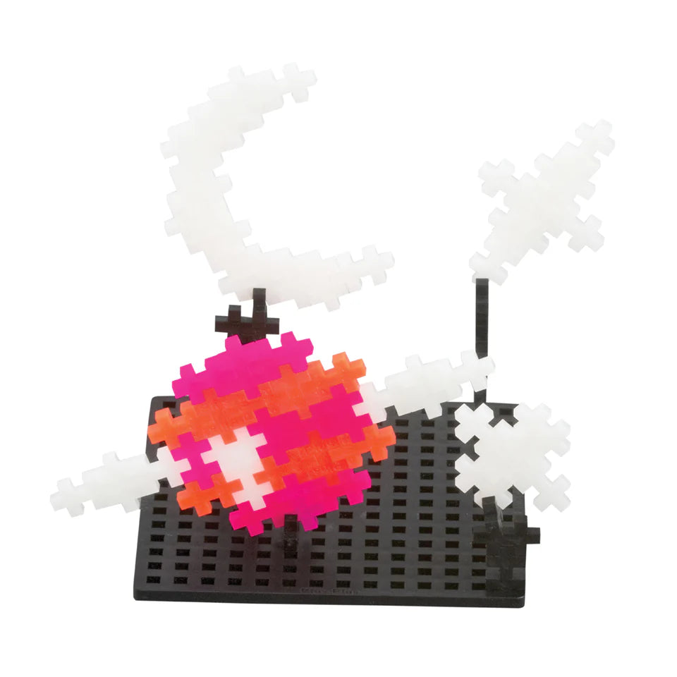 Plus Plus Learn to Build - Glow