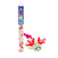 Plus Plus 70 Piece Mini Maker Tubes - Animals