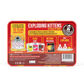 Exploding Kittens: 10 Years of Chaos Tin