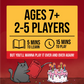 Exploding Kittens: 10 Years of Chaos Tin