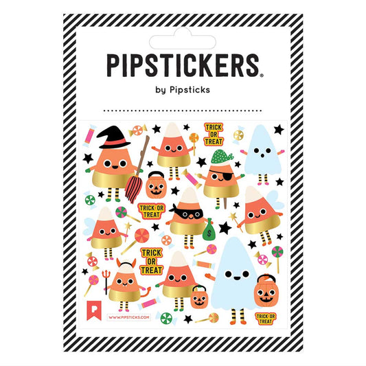 Sweet & Corny Stickers