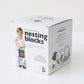 Nesting Blocks
