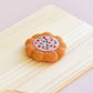 Felt Baked Goods - 100s & 1000s Biscuit